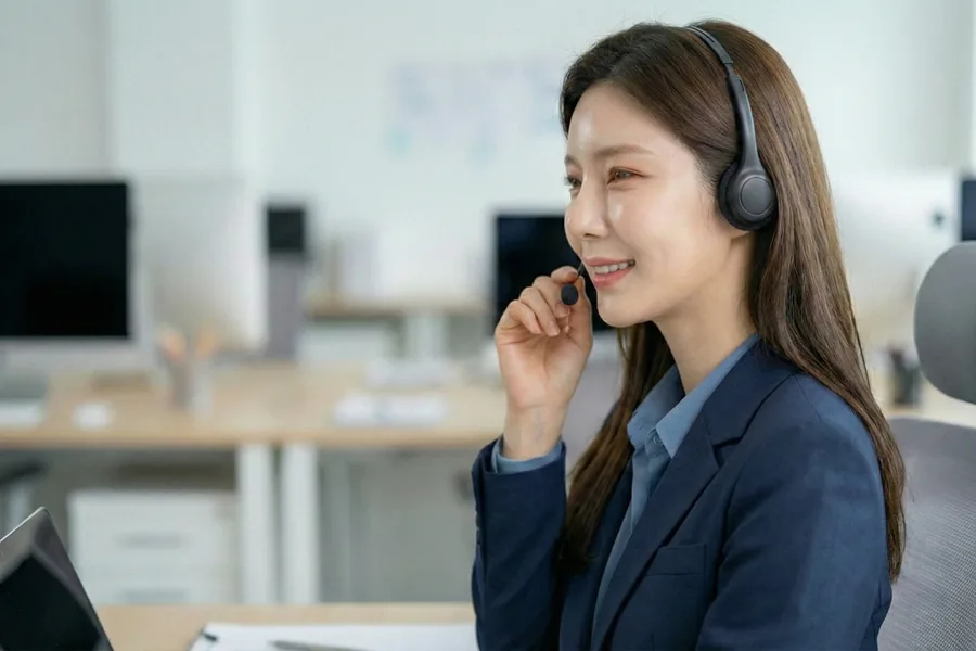 다음머니 일산카드깡 결과 듣기 단계 안내 사진